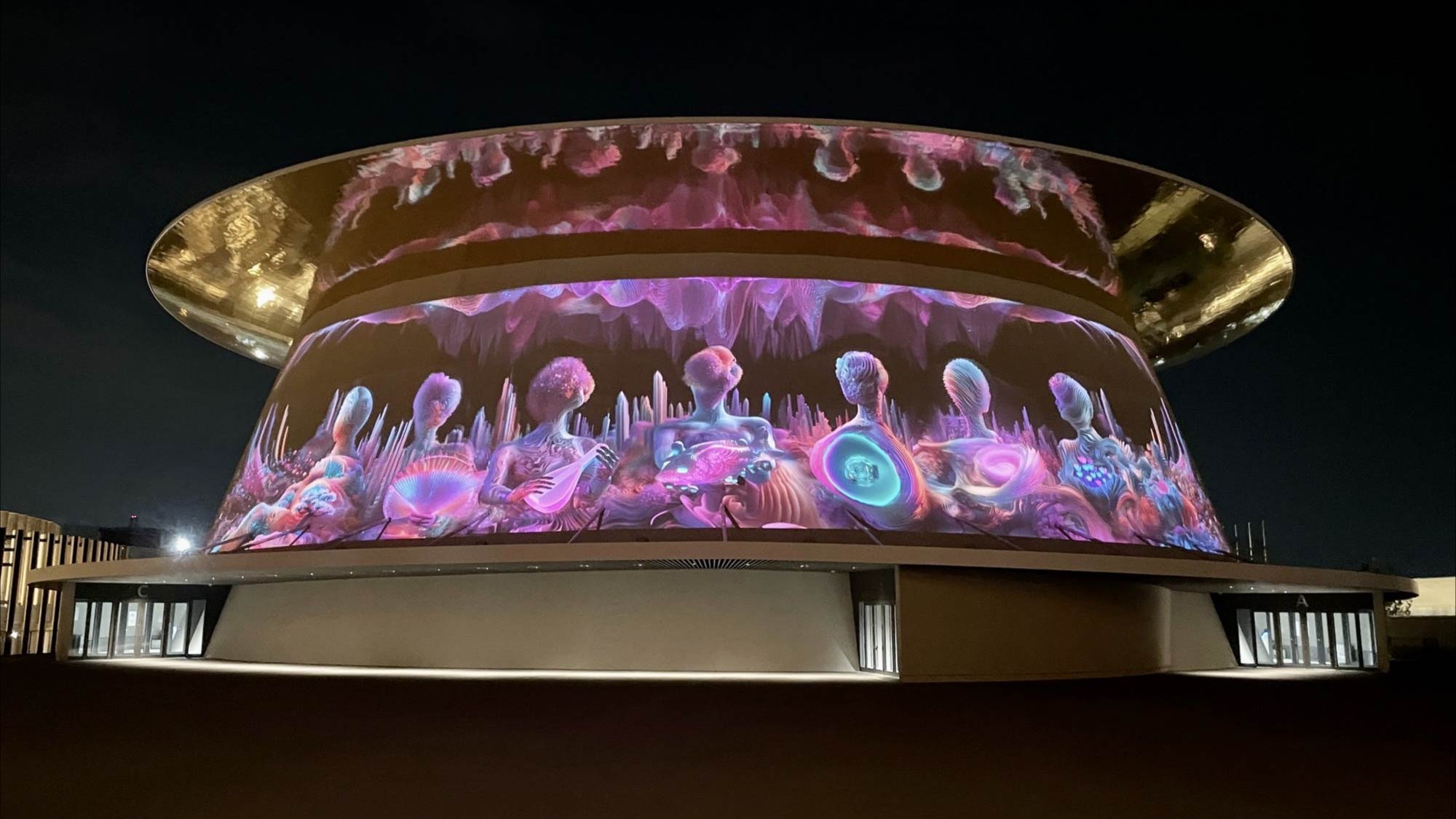 OSAKA WORLD EXPO 2025